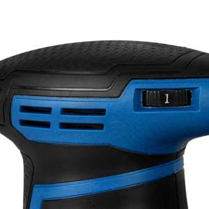 Lijadora orbital 350 watts Elite profesional